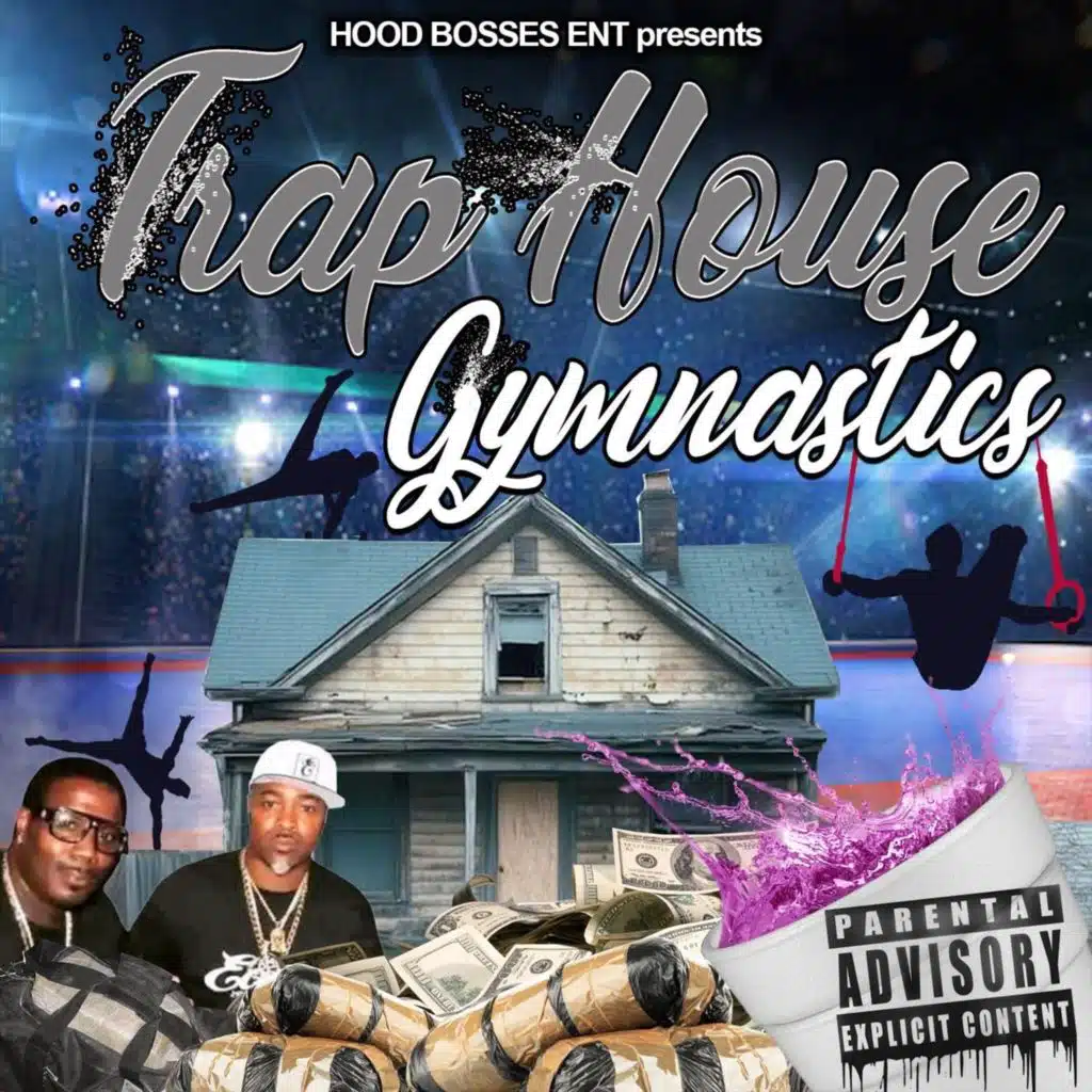 Hood Bosses