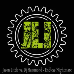 Jason Little vs. DJ Hammond