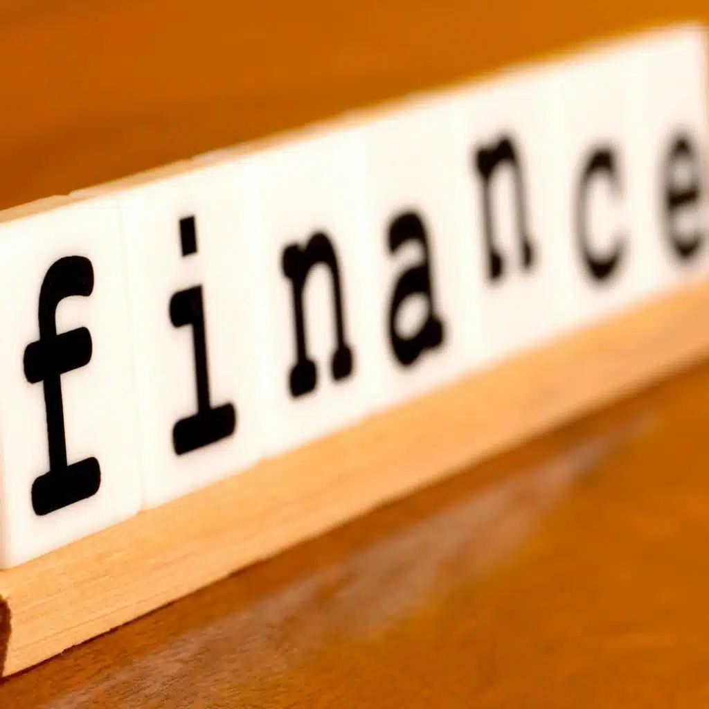 Ask the Expert: Finance