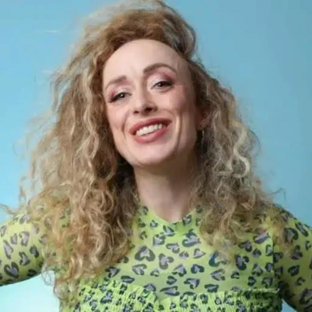 In conversation with Julie Jay