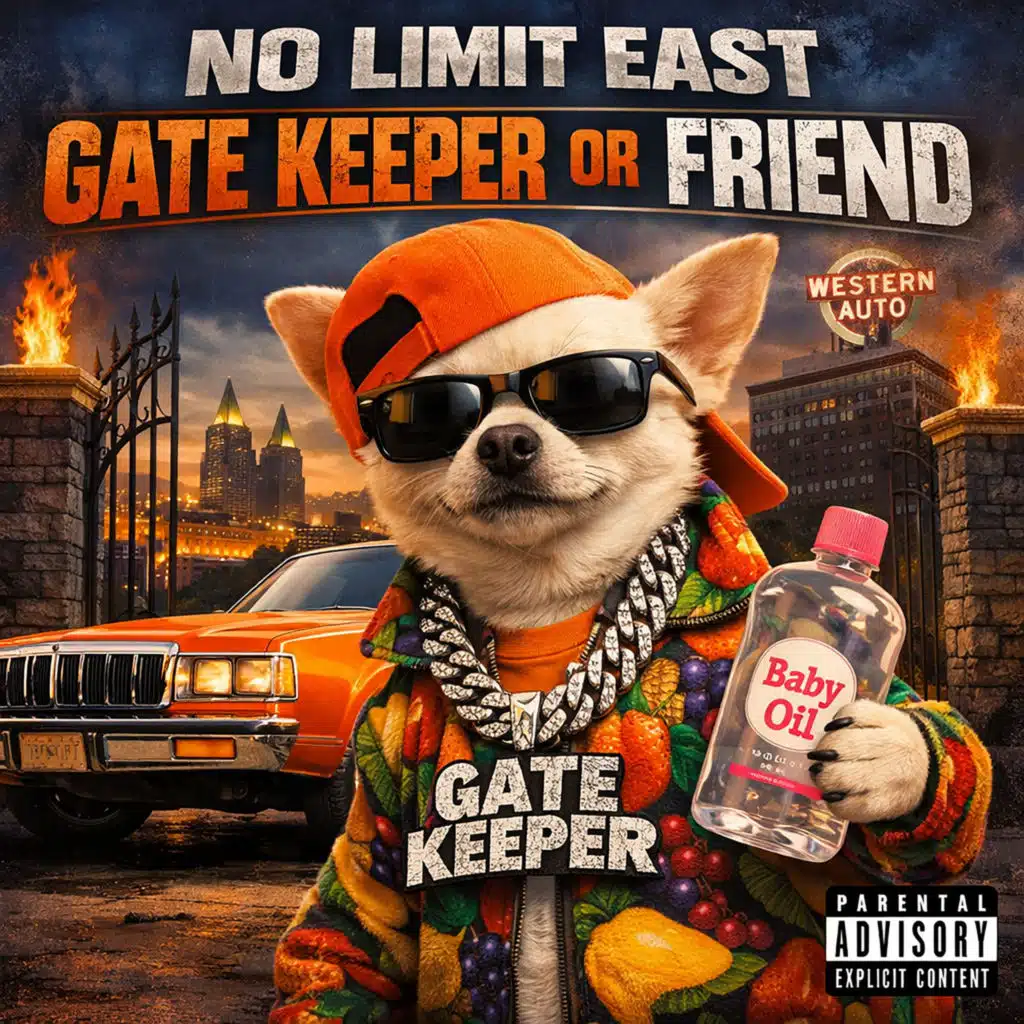 Gatekeeper or Friend