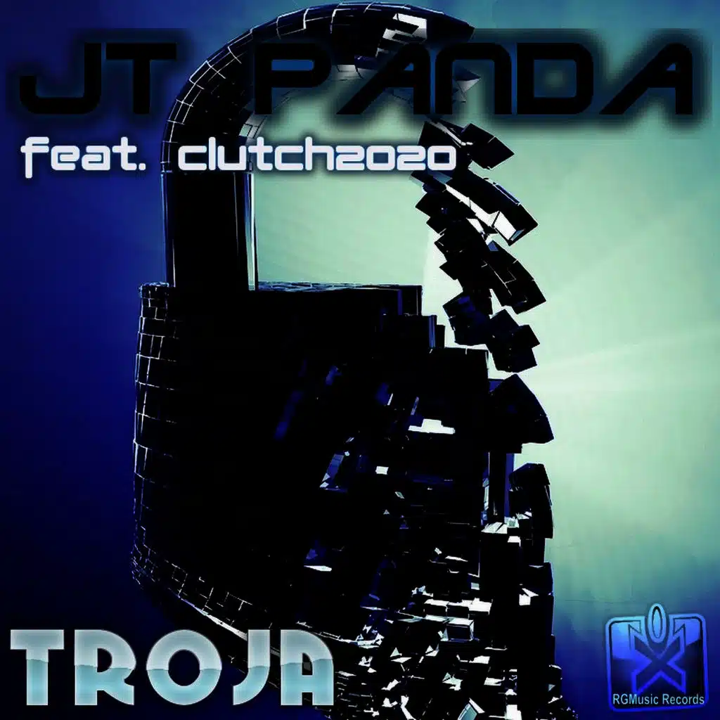 Jt Panda feat. Clutch2020