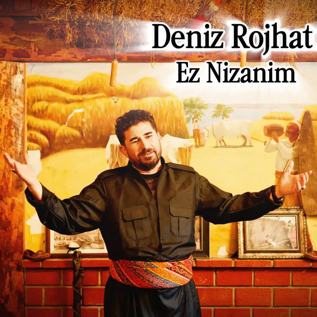 Deniz Rojhat