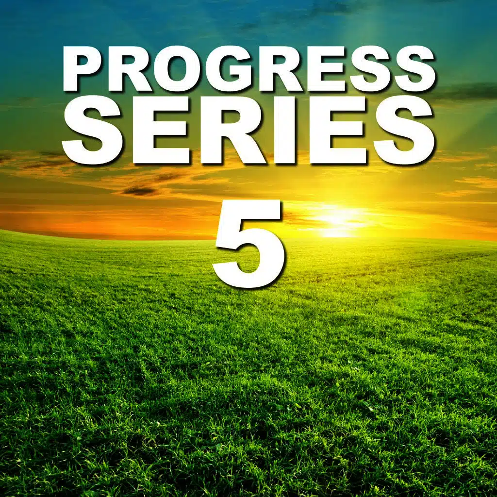 Progress Series 5