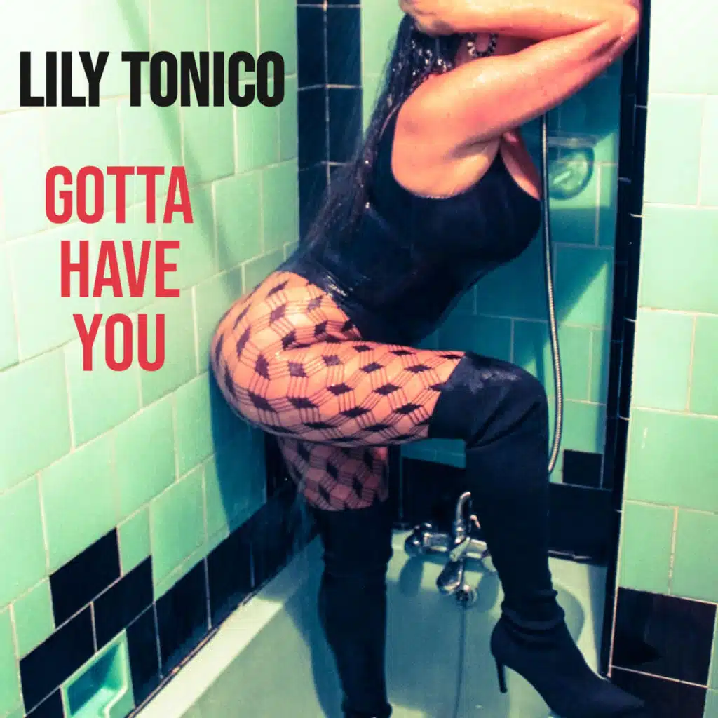 Lily Tonico