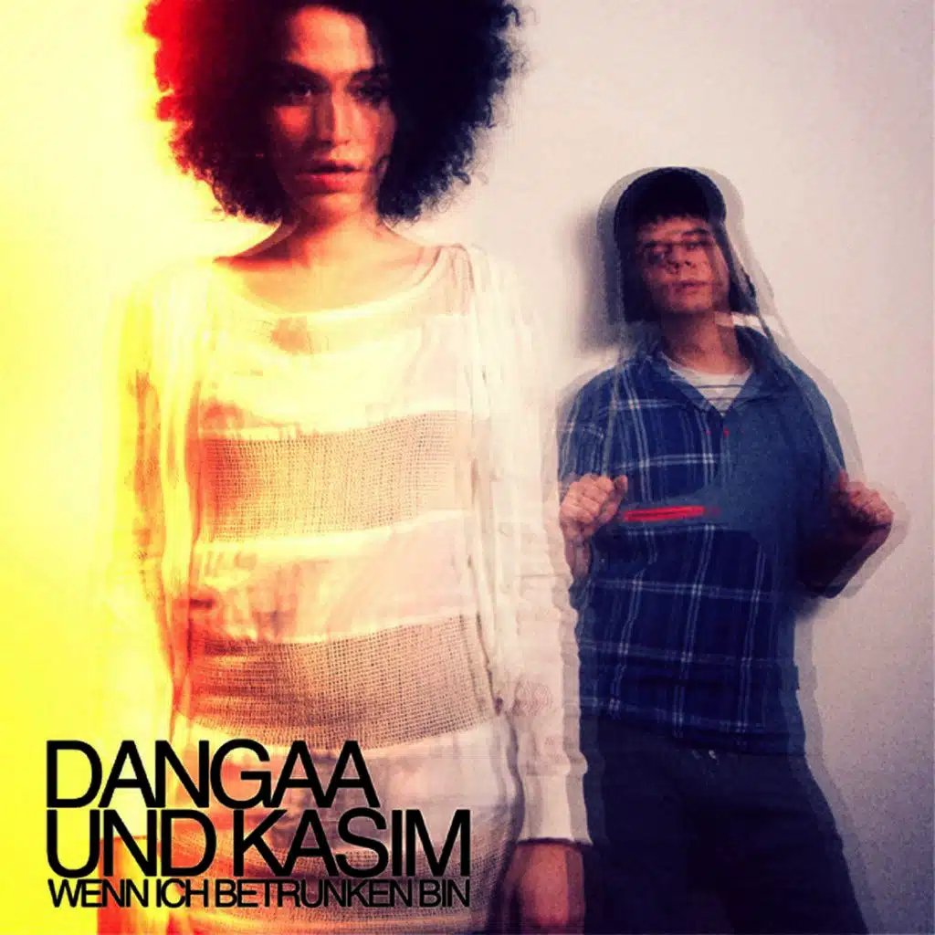 Wenn ich betrunken bin