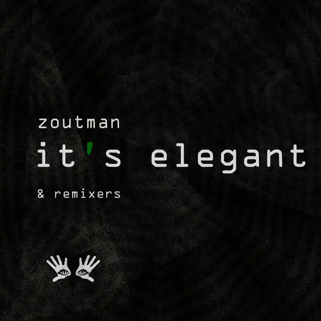 It's Elegant (T. Orlando & Lori J. Ward Remix)