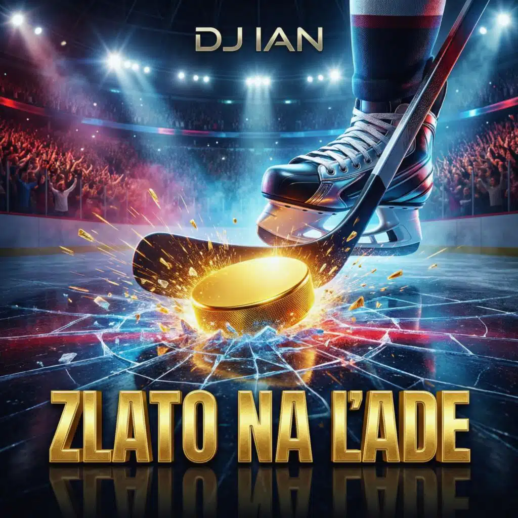 Zlato na ľade