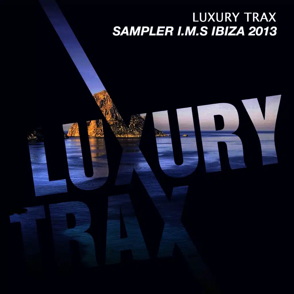Sampler Ims Ibiza 2013