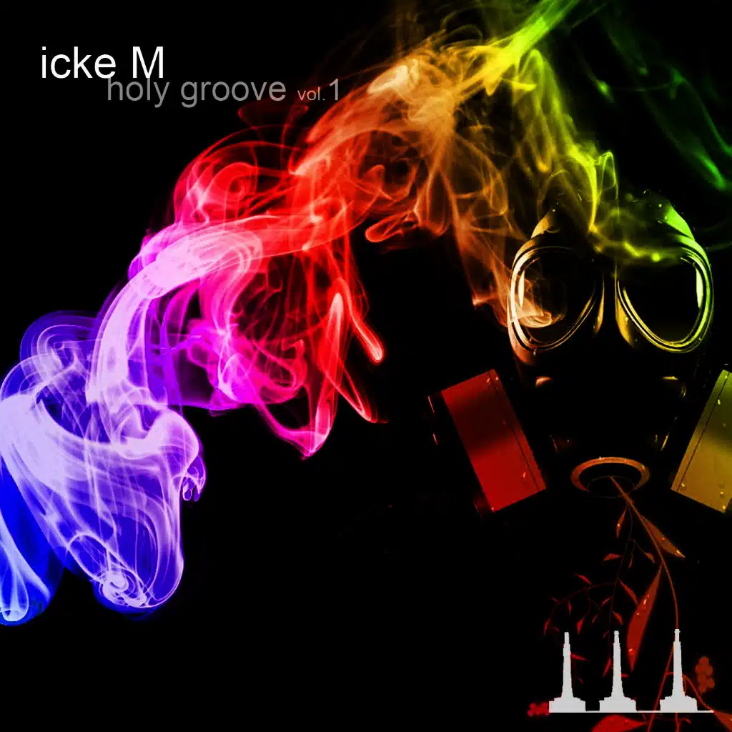 Holy Grooves, Vol. 1