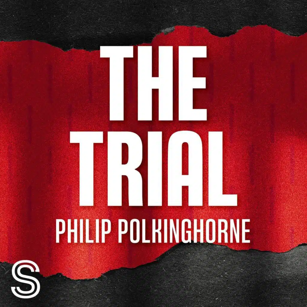 Polkinghorne Bonus: Sentenced on drug charges