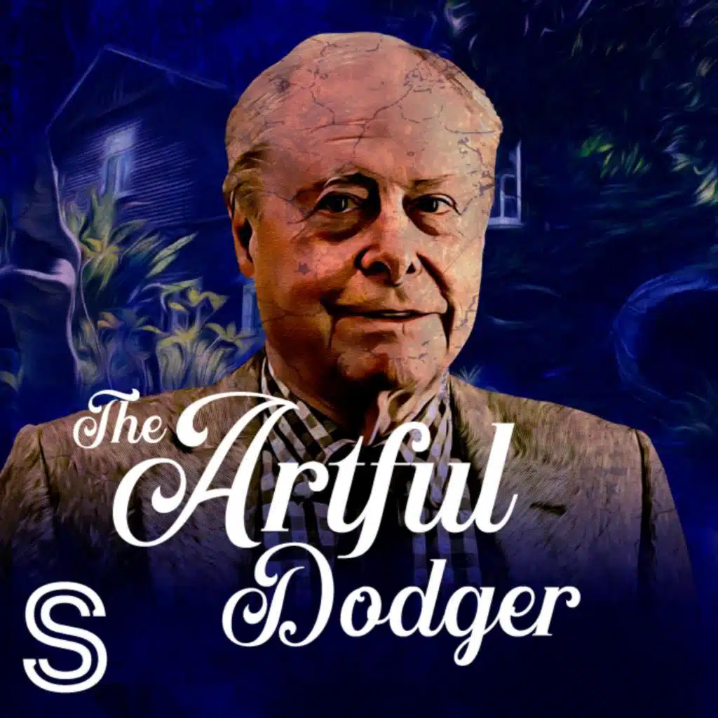 Introducing: The Artful Dodger