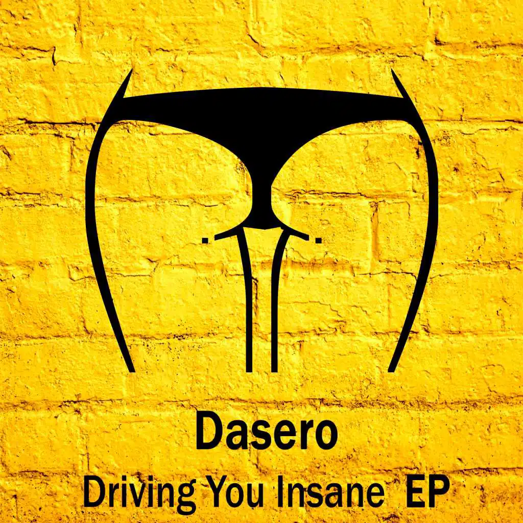 Driving You Insane EP