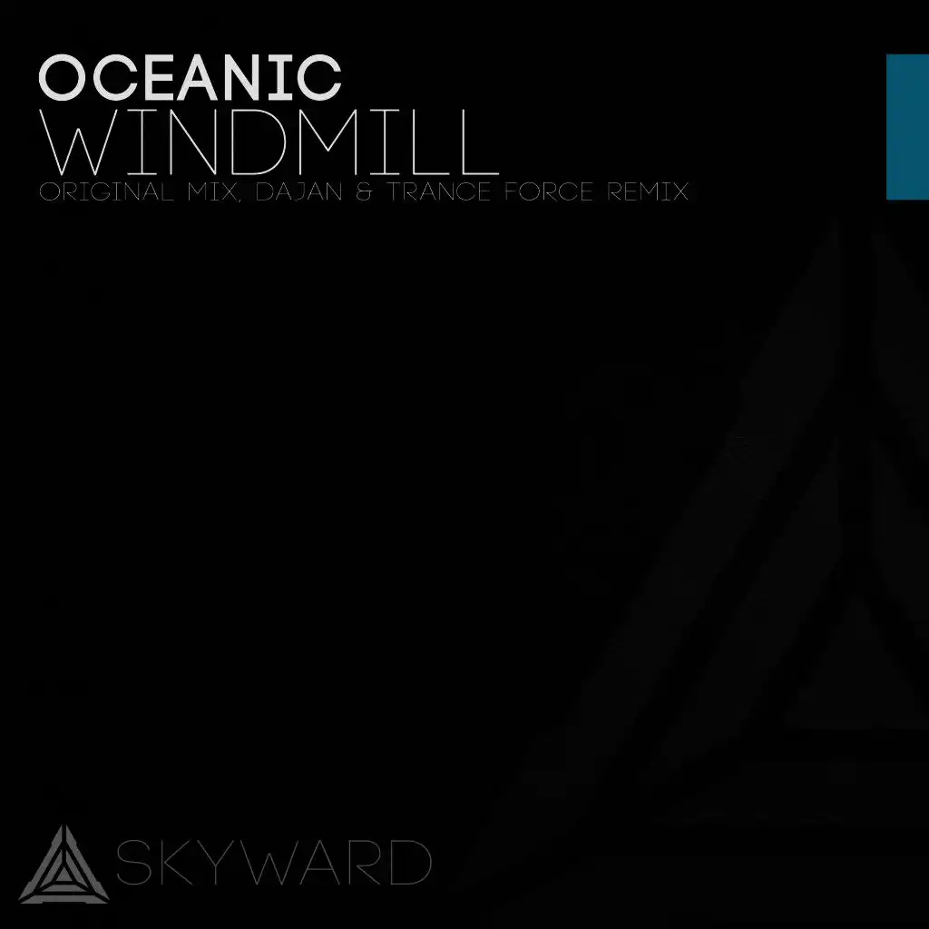 Windmill (Dajan & Trance Force Remix)