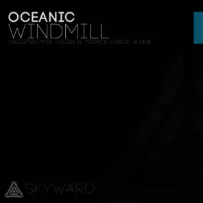 Windmill (Dajan & Trance Force Remix)