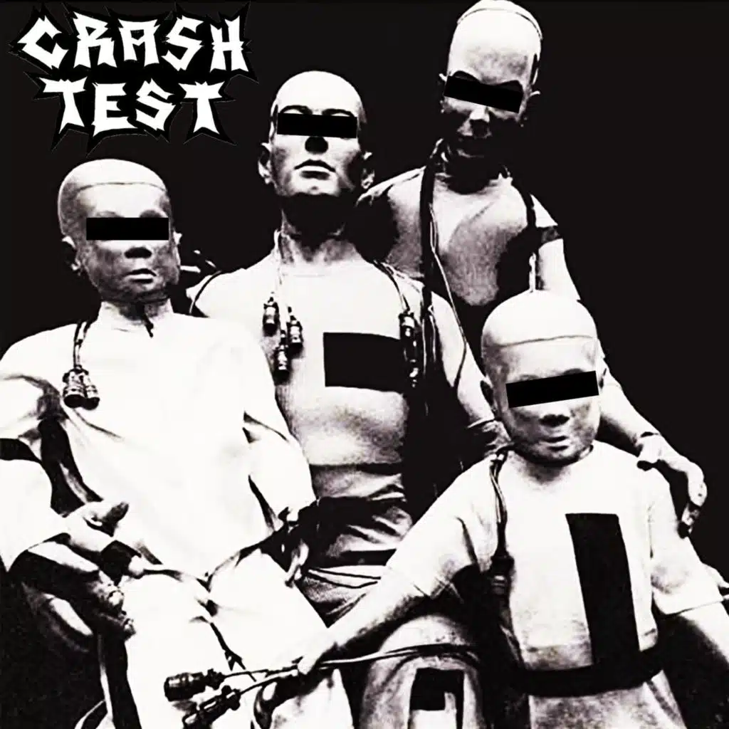Crash Test demos
