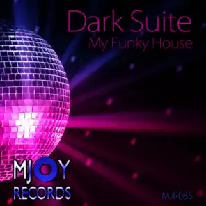 My Funky House (Dan Brazier Dub)