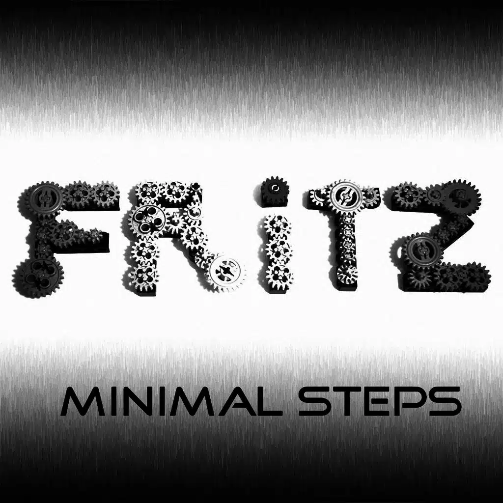 Minimal Steps