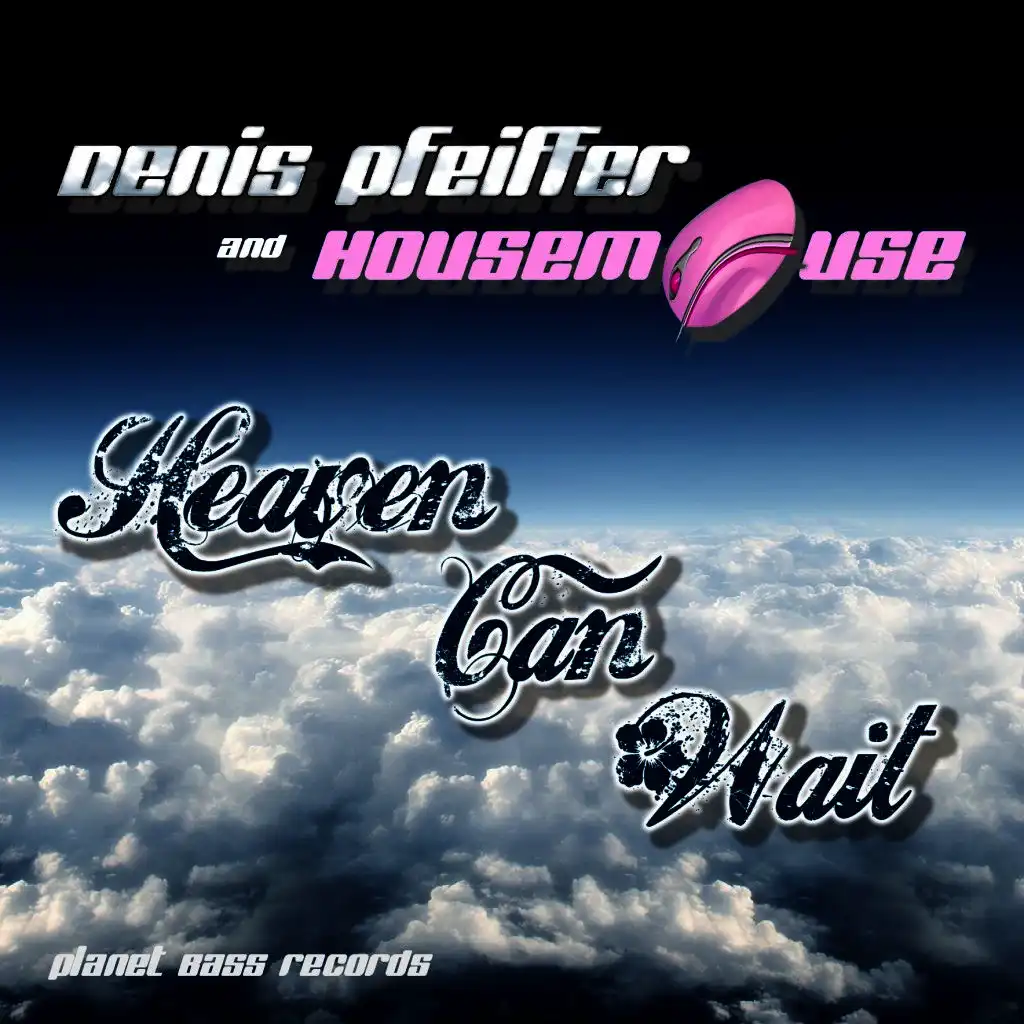 Heaven Can Wait (Benjamin Storm Mix)