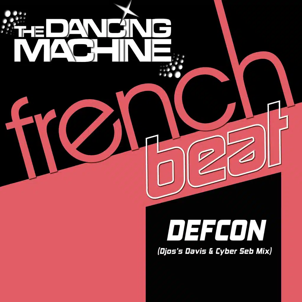 Defcon (Djos's Davis & Cyber Seb Mix)