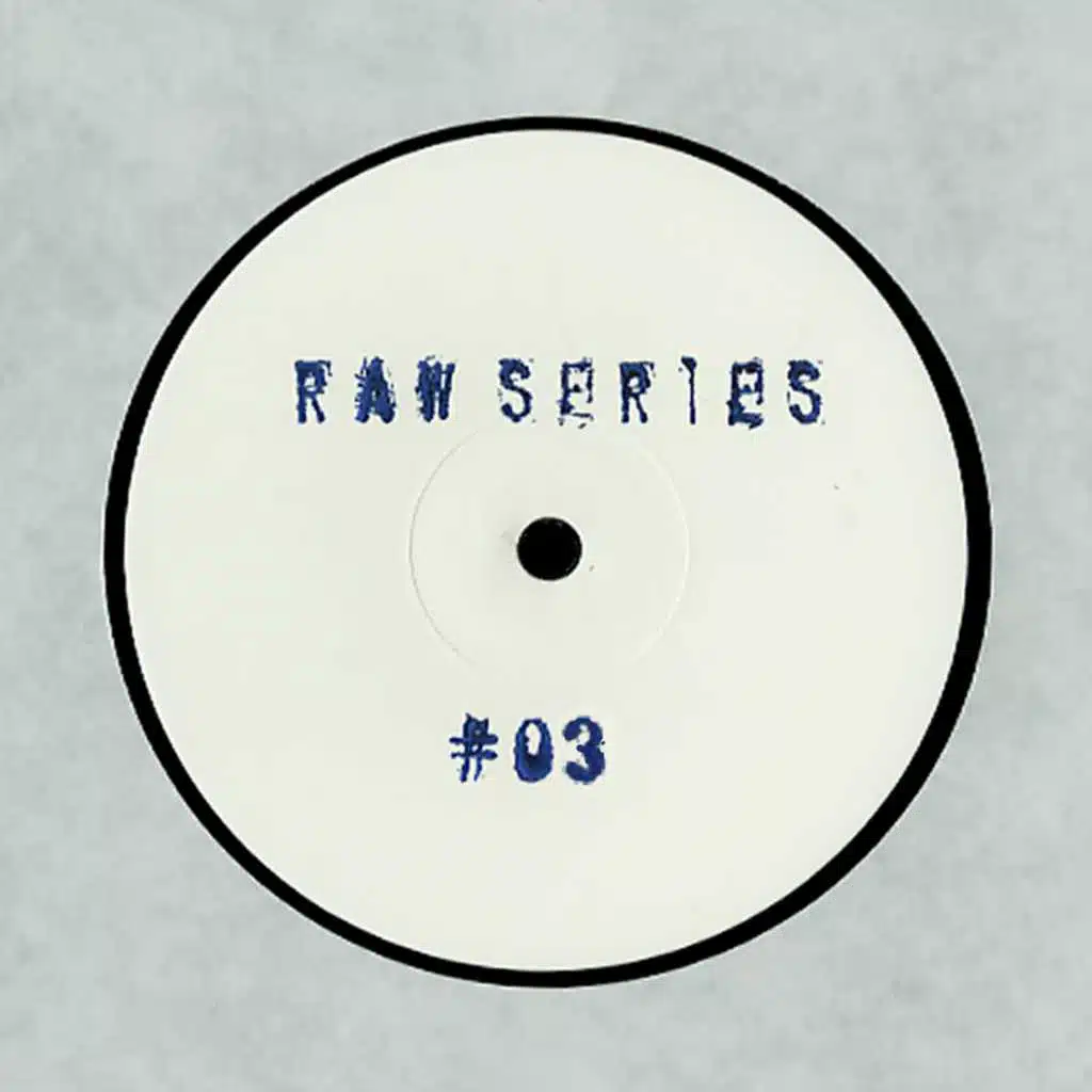 Raw Series #03