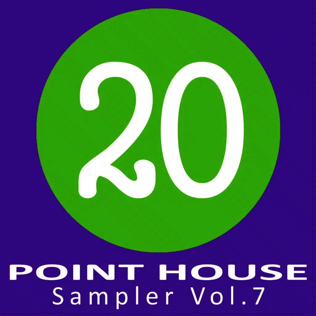 Sampler, Vol. 7