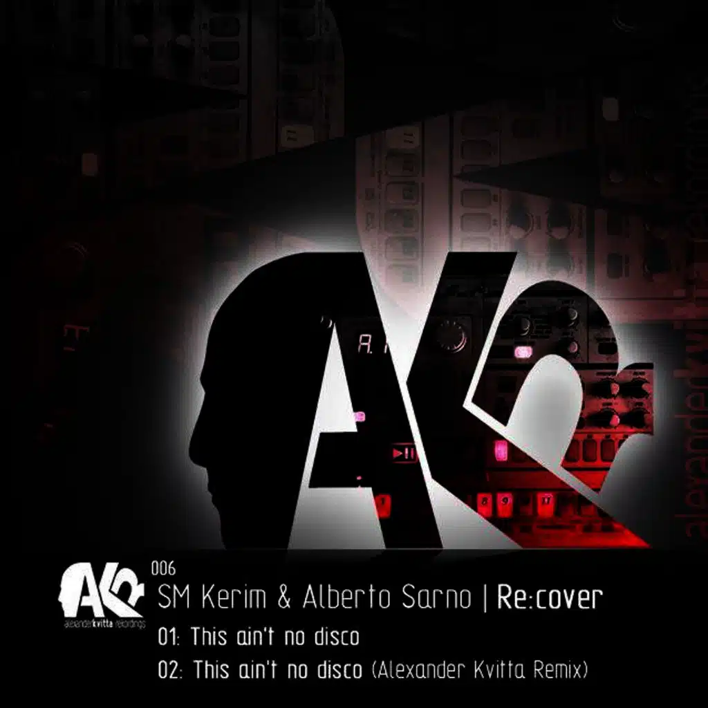 Alberto Sarno & Sm Kerim