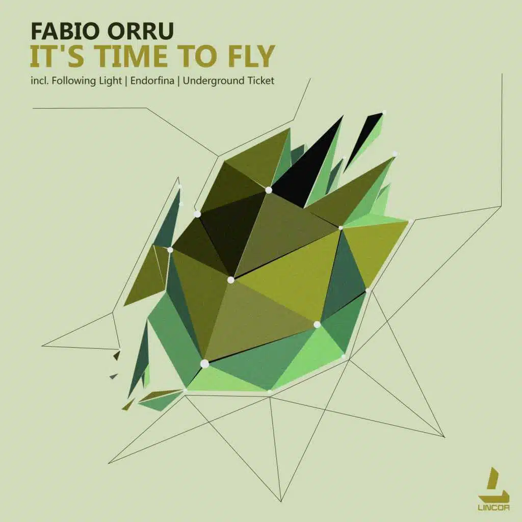 It's Time to Fly (feat. Endorfina)