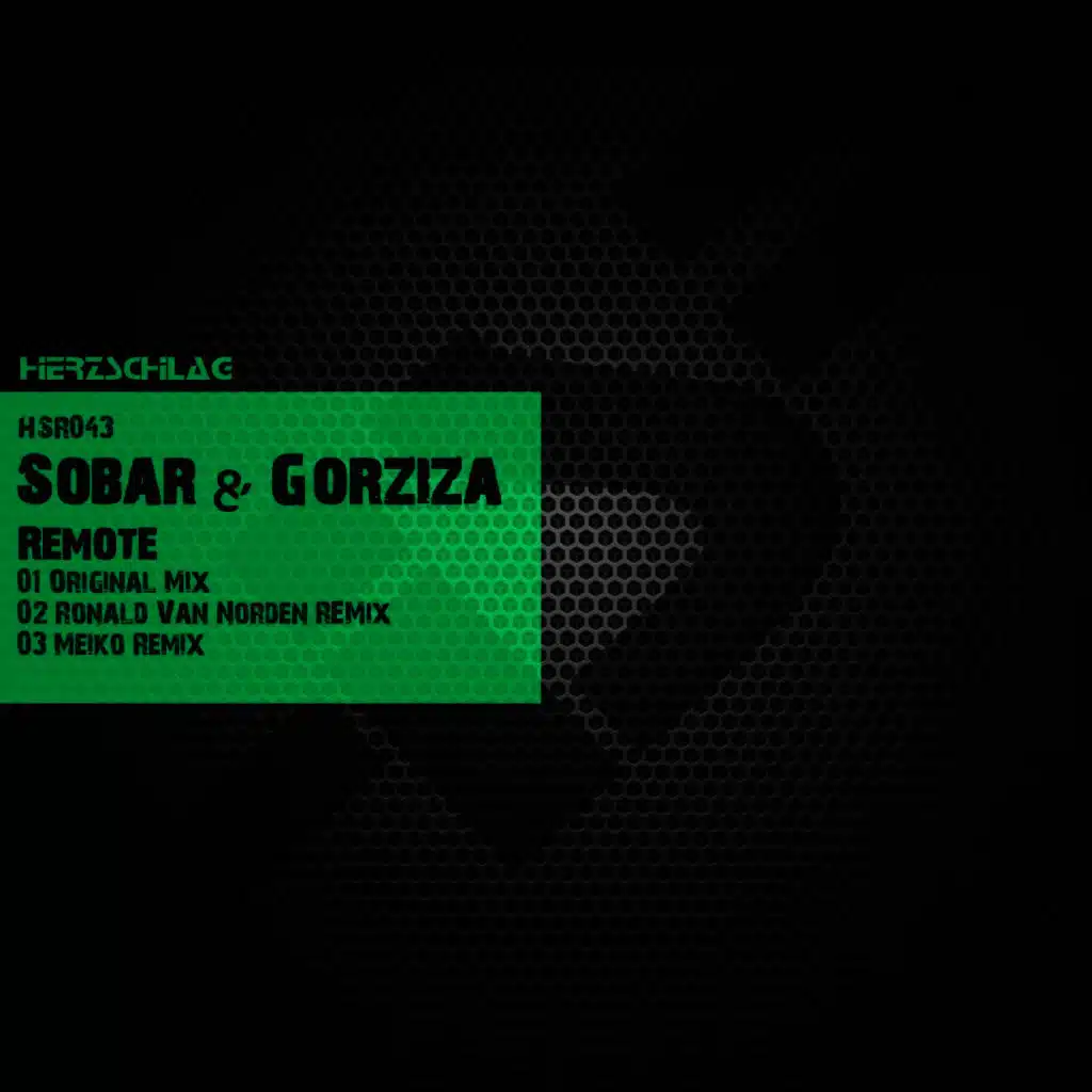 Sobar & Gorziza