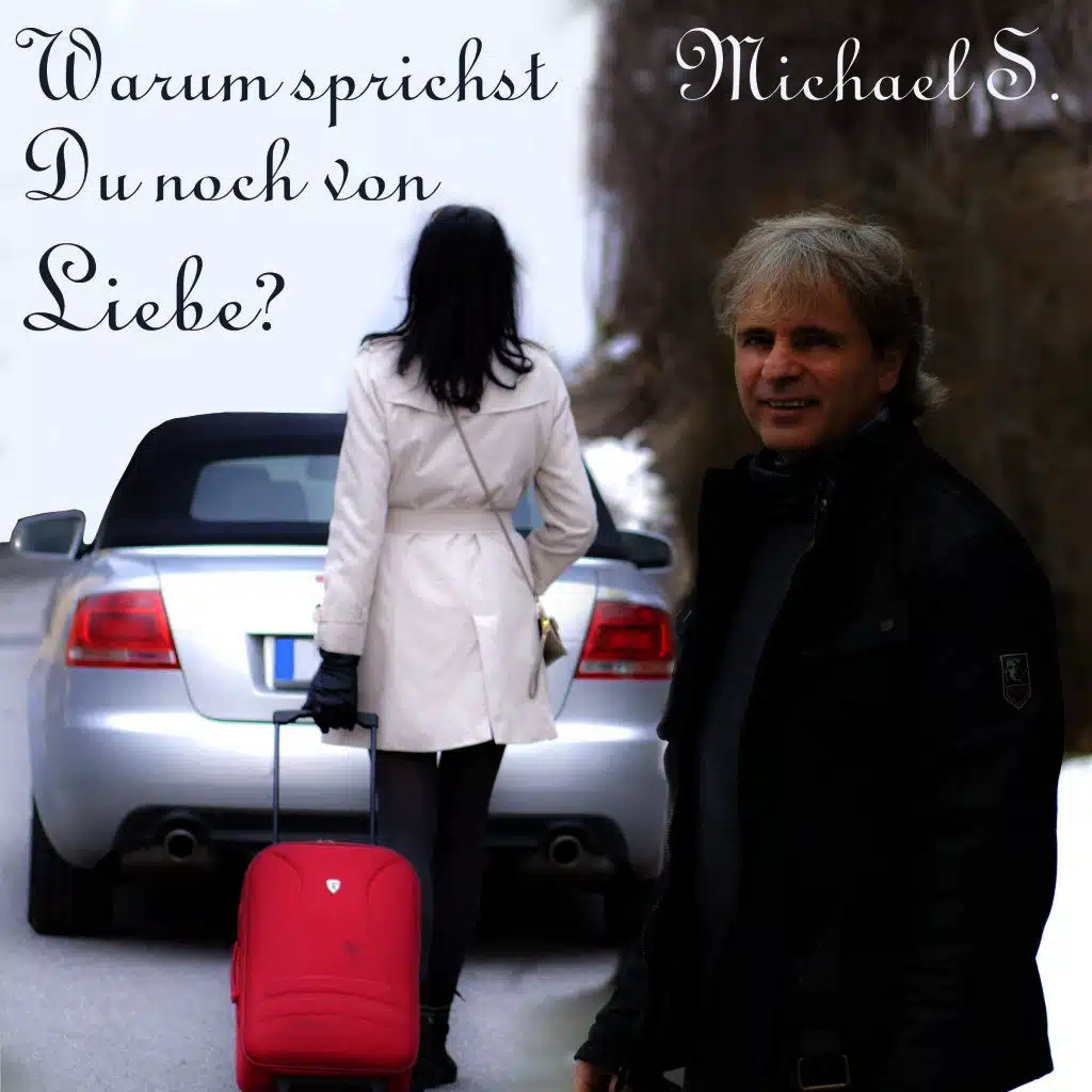 Warum sprichst du noch von Liebe