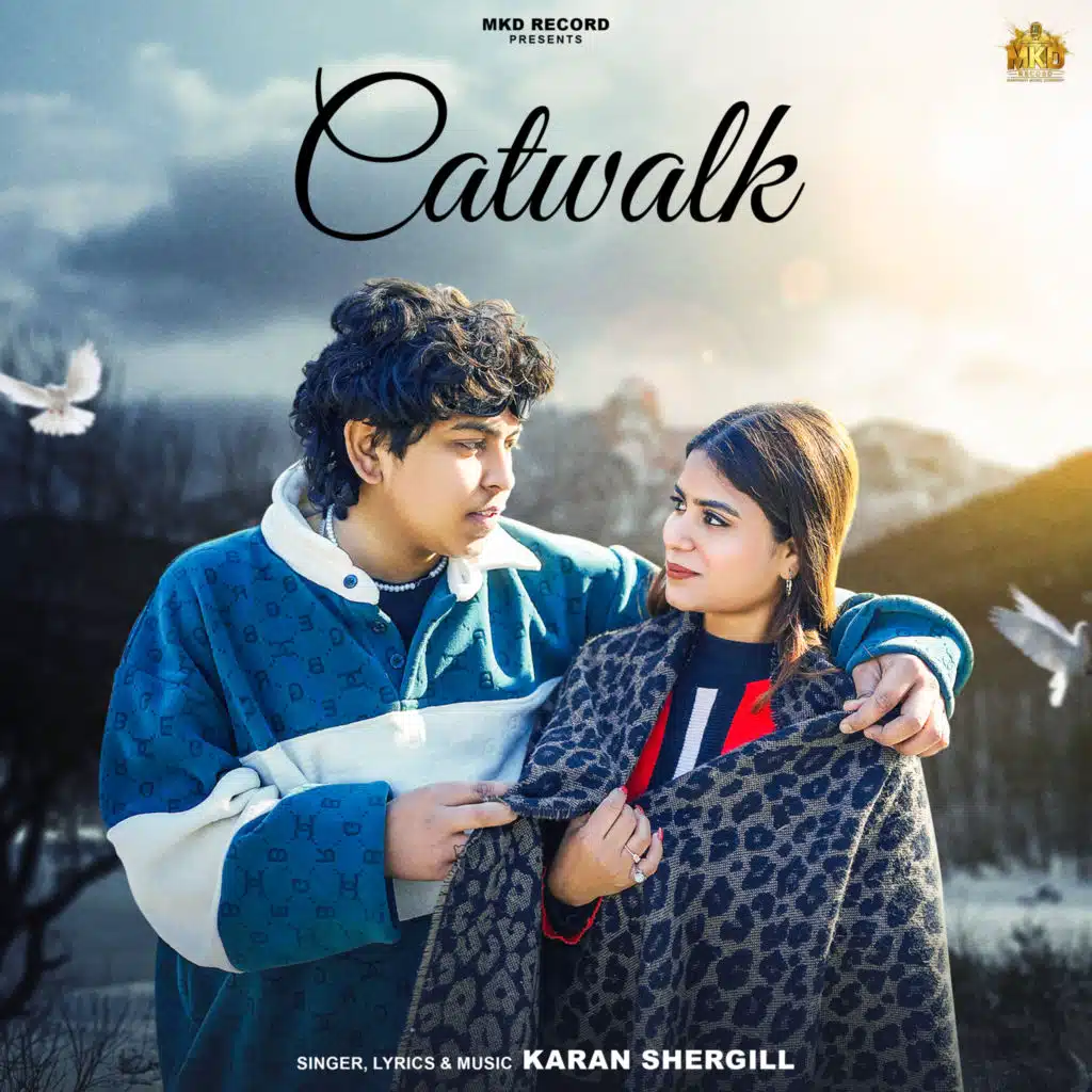 Catwalk (feat. Aarti)