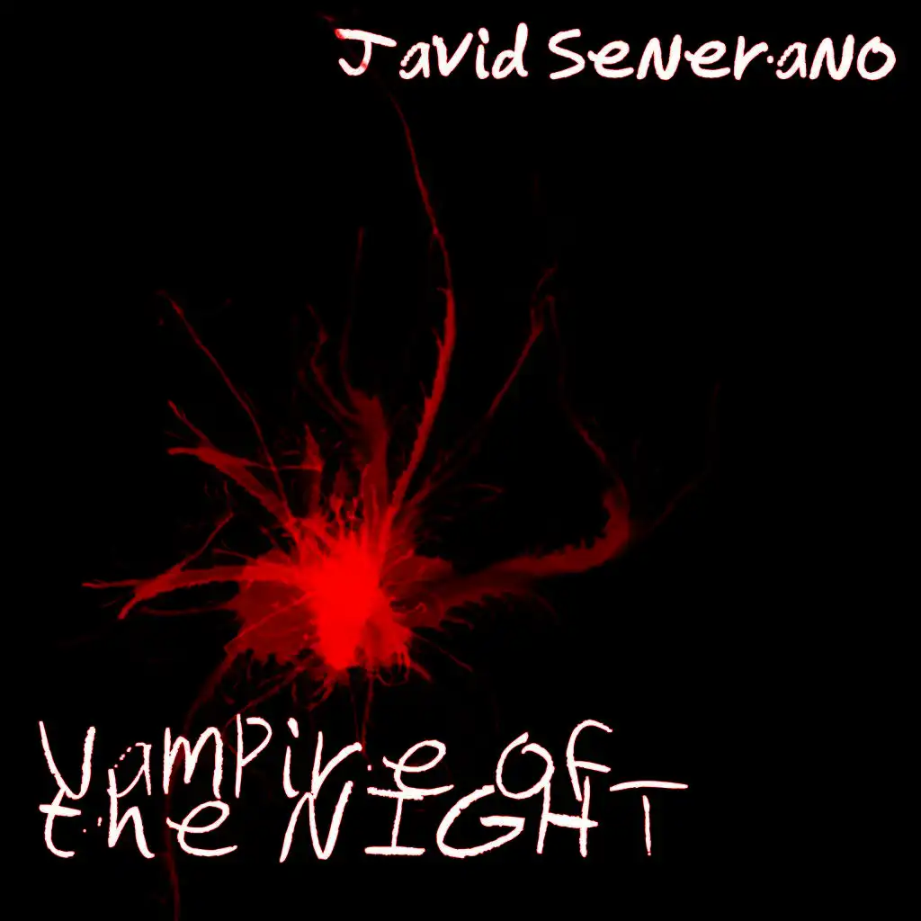 Vampire of the Night (Radio Version)