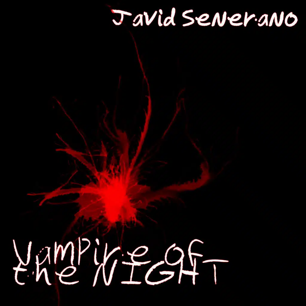 Vampire of the Night (Club Mix)