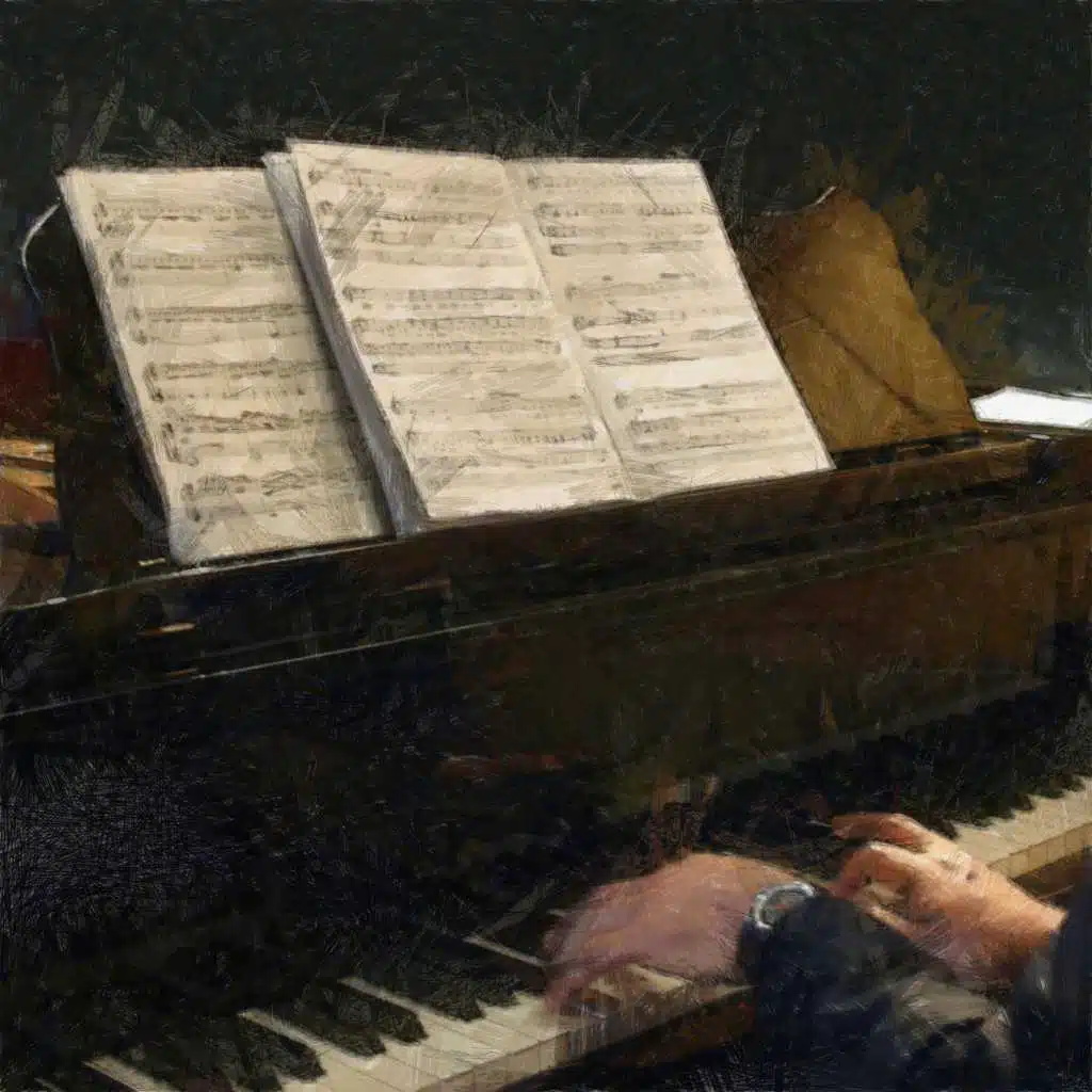 Classical Piano