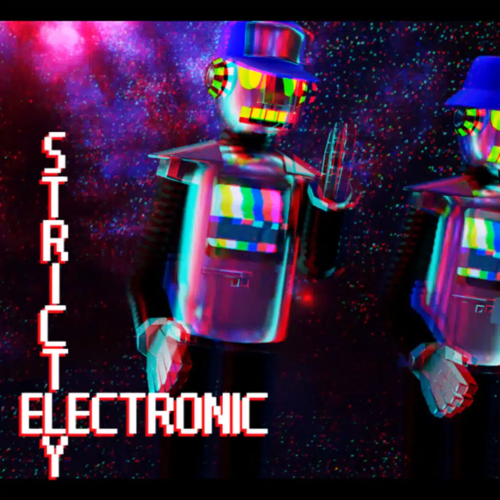 Strictly Electronic