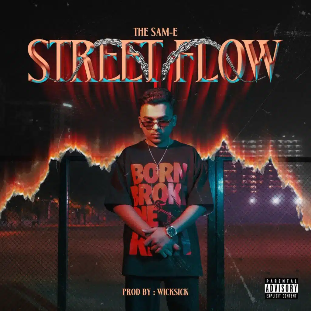 Street Flow
