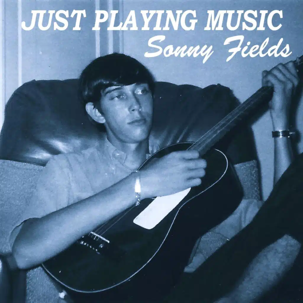 Sonny Fields