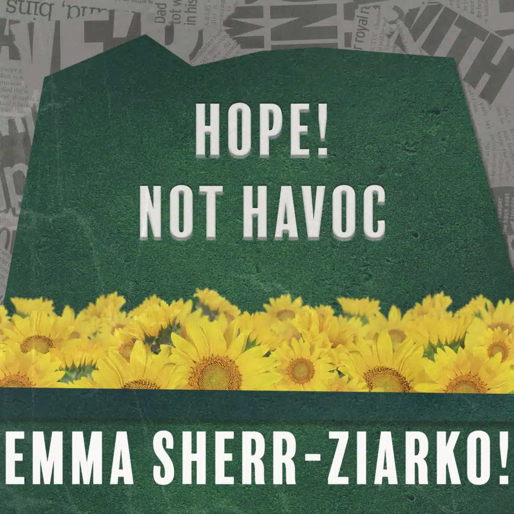 BONUS: Let's feel hopeful about Shakespeare!