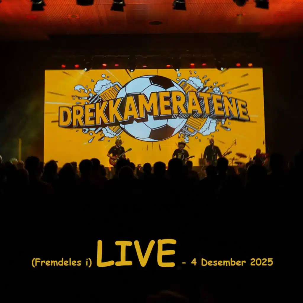 (Fremdeles I) [Live]