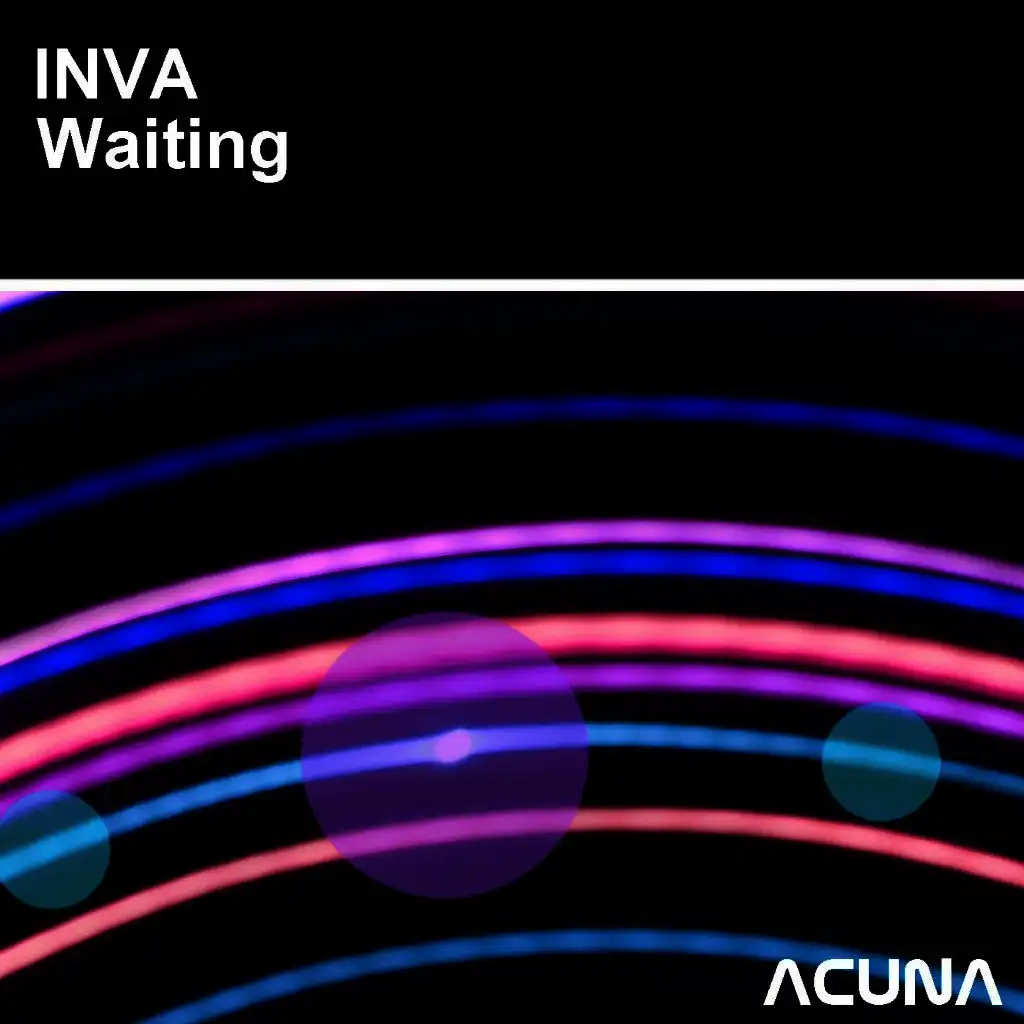 Waiting (D.K Remix)