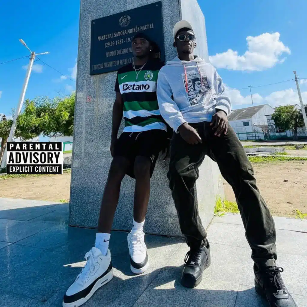 Uma Night (feat. Rox killa & Kayser Platina)