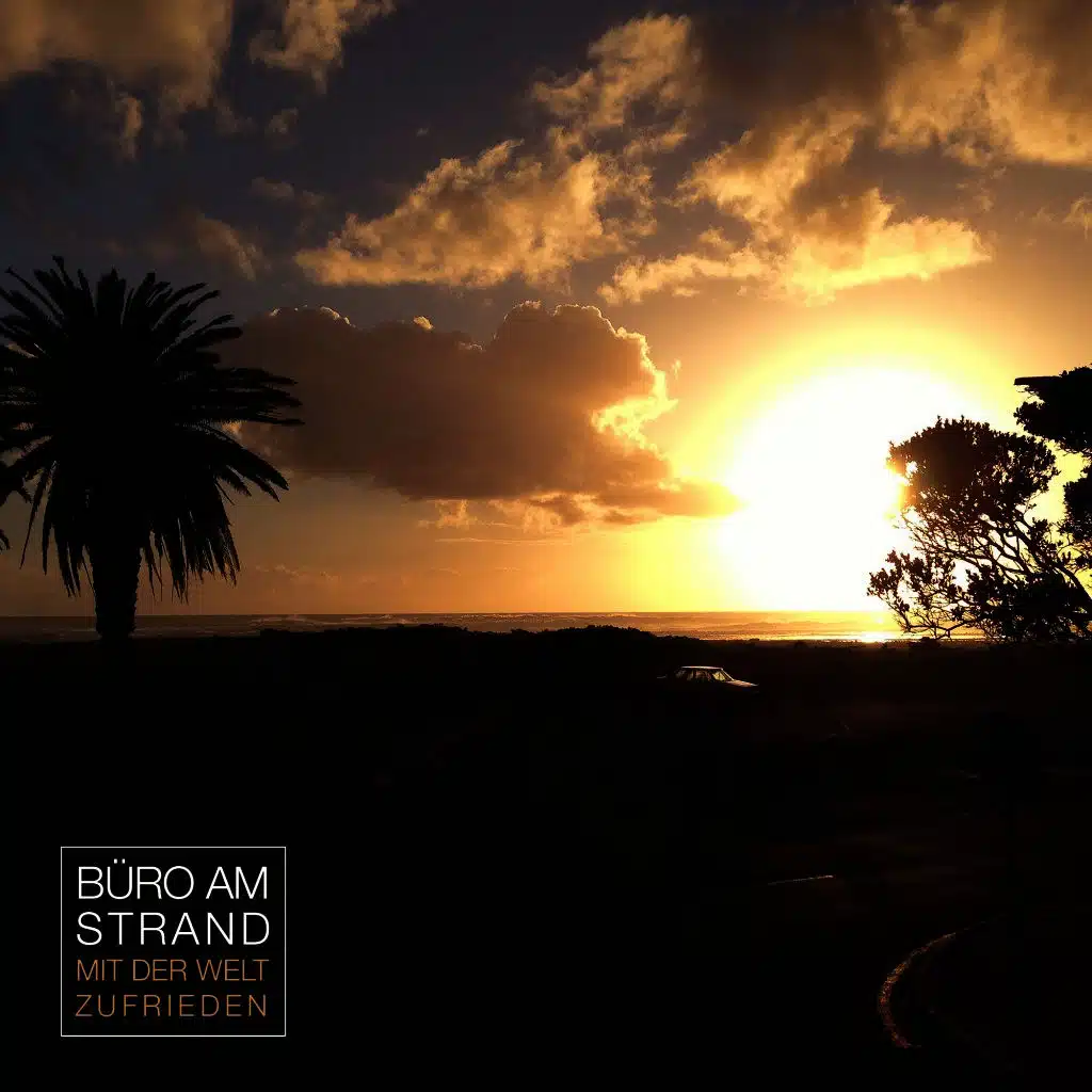 Mit der Welt zufrieden (Aj Remix)