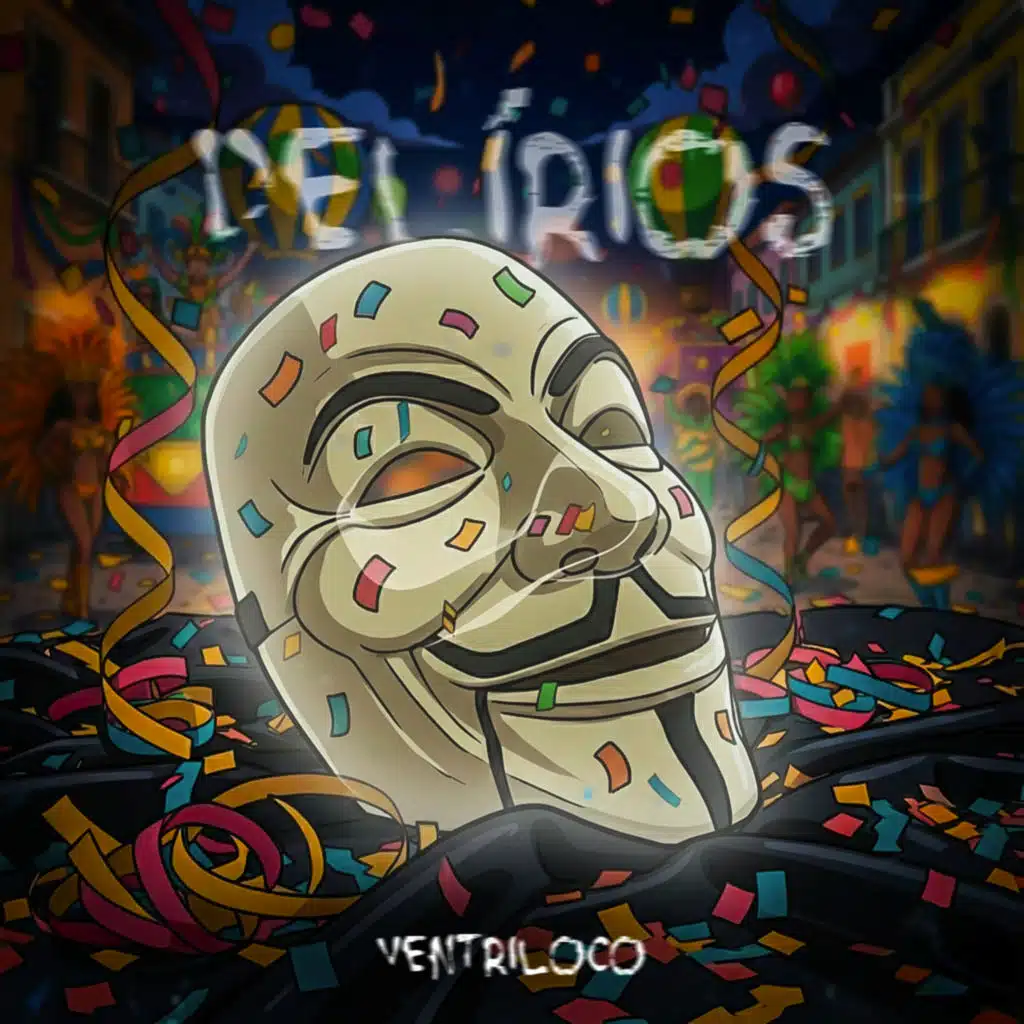 Ventriloco