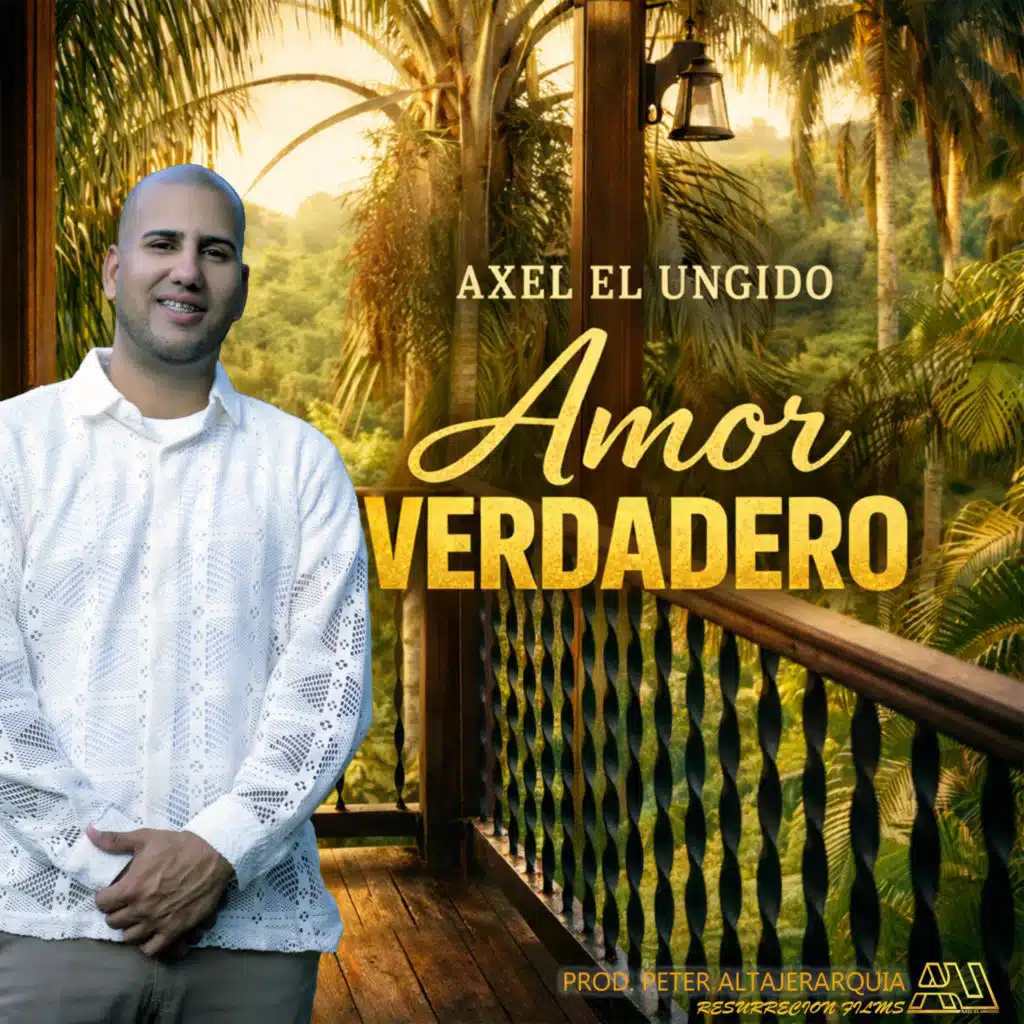 Axel el Ungido