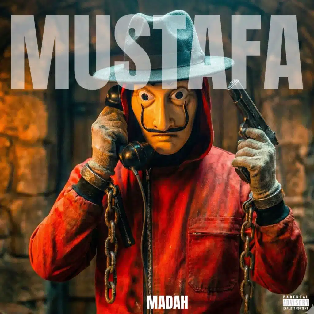 MADAH