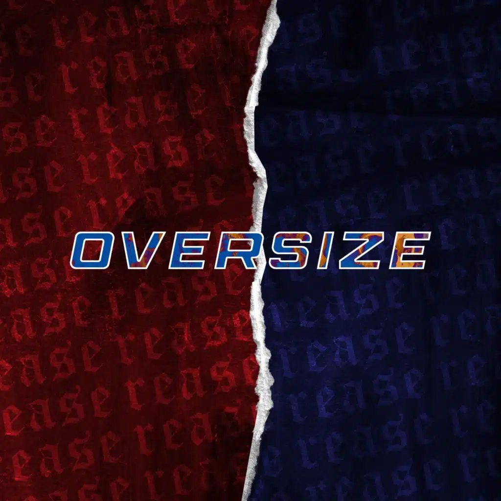 OVERSIZE