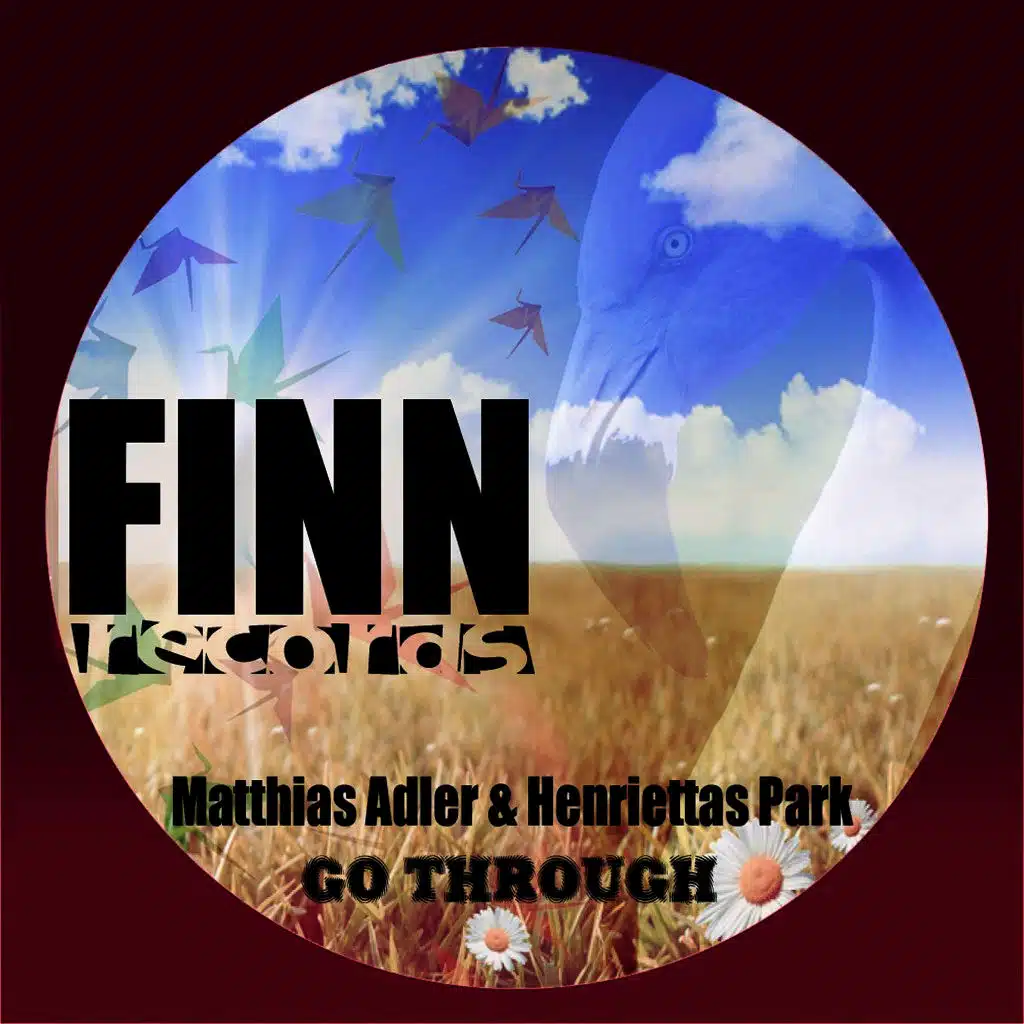 Go Through (Mirco Niemeier Remix)