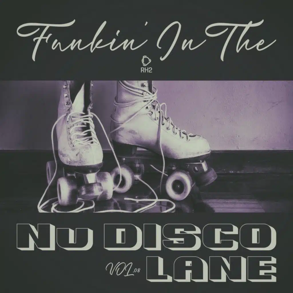 Funkin' in the Nu Disco Lane, Vol.08
