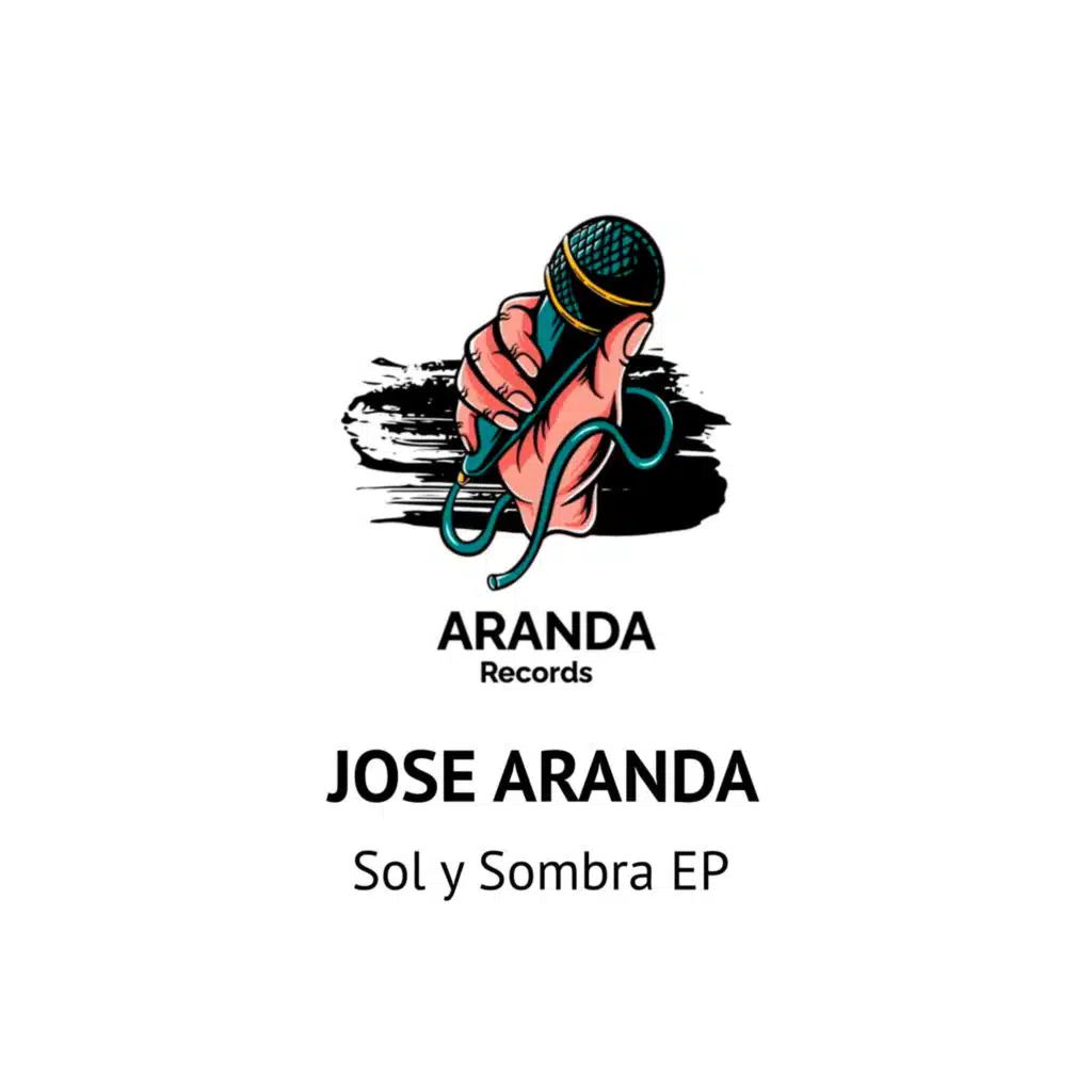 Jose Aranda