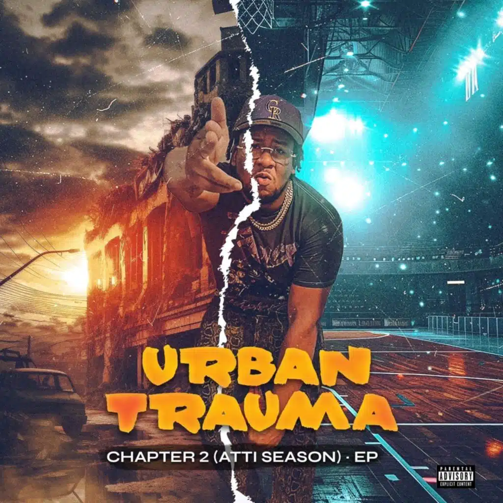 Urban Trauma Chapter 2
